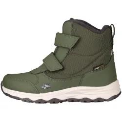 Trollkids Kinder Hafjell Winter Schuhe
