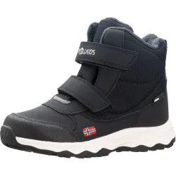 Trollkids Kinder Hafjell Winter Schuhe