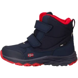Trollkids Kinder Hafjell Winter Schuhe