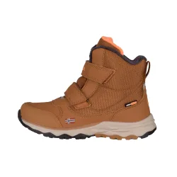 Trollkids Kinder Hafjell Winter Schuhe