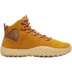 Merrell Damen Wrapt Mid WP Schuhe