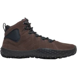 Merrell Herren Wrapt Mid WP Schuhe