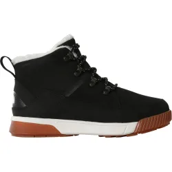 The North Face Damen Sierra Mid Lace WP Schuhe