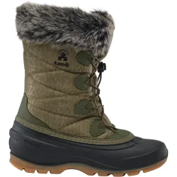 Kamik Damen Momentum 3 Schuhe