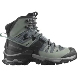 Salomon Damen Quest 4 GTX Schuhe