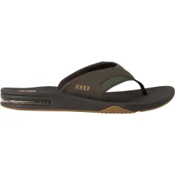 Reef Herren Fanning Sandale