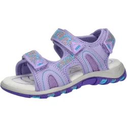 Lico Kinder Luca V Sandalen