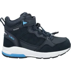 CMP Kinder Hadil Leather WP Schuhe