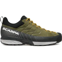 Scarpa Herren Mescalito GTX Schuhe