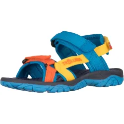 Trollkids Kinder Oslofjord Sandalen