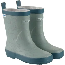 Finkid Kinder Kumi Gummistiefel