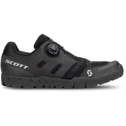 Scott Herren Sport Crus-R Flat Boa Radschuhe