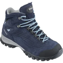 Meindl Damen Salo Mid GTX Schuhe