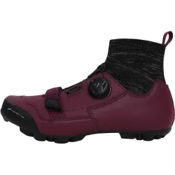 Protective Damen Steel Toe Radschuhe