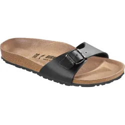 Birkenstock, Birkenstock Damen Madrid BF Sandale