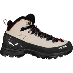 Salewa Damen Alp Mate Winter Mid WP Schuhe