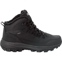 Jack Wolfskin Herren Everquest Texapore Mid Schuhe