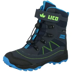 Lico Kinder Sundsvall VS Schuhe