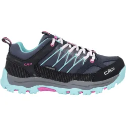 CMP Kinder Rigel Low WP Schuhe