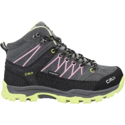 CMP Kinder Rigel MID WP Schuhe