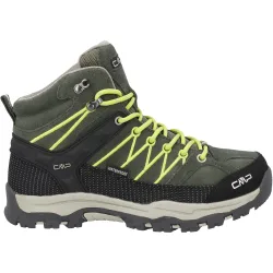 CMP Kinder Rigel MID WP Schuhe