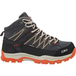CMP Kinder Rigel MID WP Schuhe