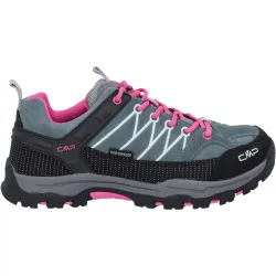 CMP Kinder Rigel Low WP Schuhe
