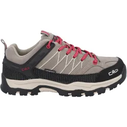 CMP Kinder Rigel Low WP Schuhe