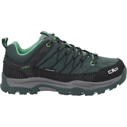 CMP Kinder Rigel Low WP Schuhe
