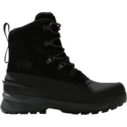 The North Face Herren Chilkat V Lace Wp Schuhe