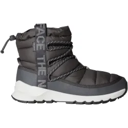 The North Face Damen Thermoball Lace Up Wp Schuhe