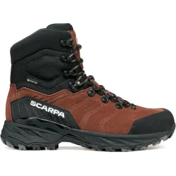 Scarpa Damen Rush Polar GTX Schuhe