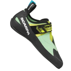Scarpa Damen Origin VS Kletterschuhe