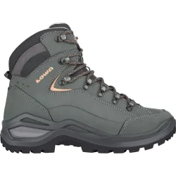 Lowa Damen Renegade Evo LL Mid Schuhe