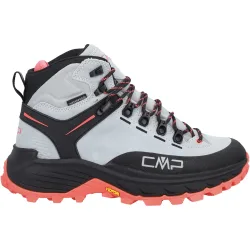 CMP Damen Tytanus Mid WP Schuhe