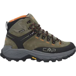 CMP, CMP Herren Tytanus Mid WP Schuhe