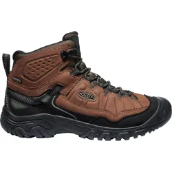 Keen, Keen Herren Targhee IV Mid WP Schuhe