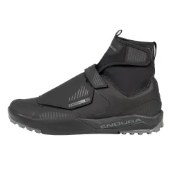 Endura Herren MT500 Burner Flat WP Radschuhe