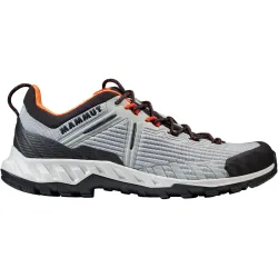 Mammut Damen Alnasca Knit III Low Schuhe