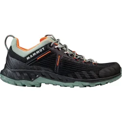 Mammut Damen Alnasca Knit III Low Schuhe