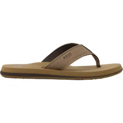 Reef Herren The Layback Sandale