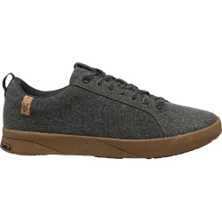 Saola Herren Cannon Canvas 2.0 Schuhe