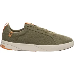 Saola Herren Cannon Canvas 2.0 Schuhe