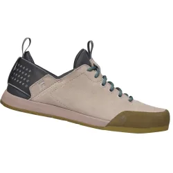 Black Diamond Damen Session Suede Schuhe