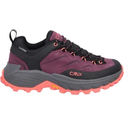 CMP, CMP Damen Huranus Low WP Schuhe