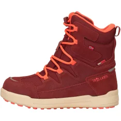 Trollkids Kinder Finnmark Winter Schuhe