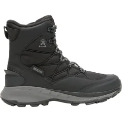 Kamik Herren Trek Ice Schuhe