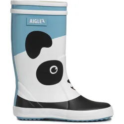 Aigle, Aigle Kinder Lolly Pop Play 3 Gummistiefel