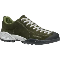 Scarpa Mojito Planet Suede Schuhe