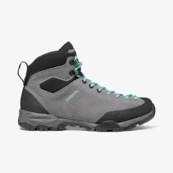 Scarpa Damen Mojito Hike GTX Wide Schuhe